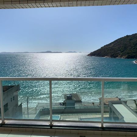 Appartement Ap Espetacular Vista Mar Prainha Em Arraial Do Cabo Extérieur photo