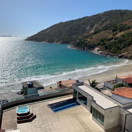 Appartement Ap Espetacular Vista Mar Prainha Em Arraial Do Cabo Extérieur photo