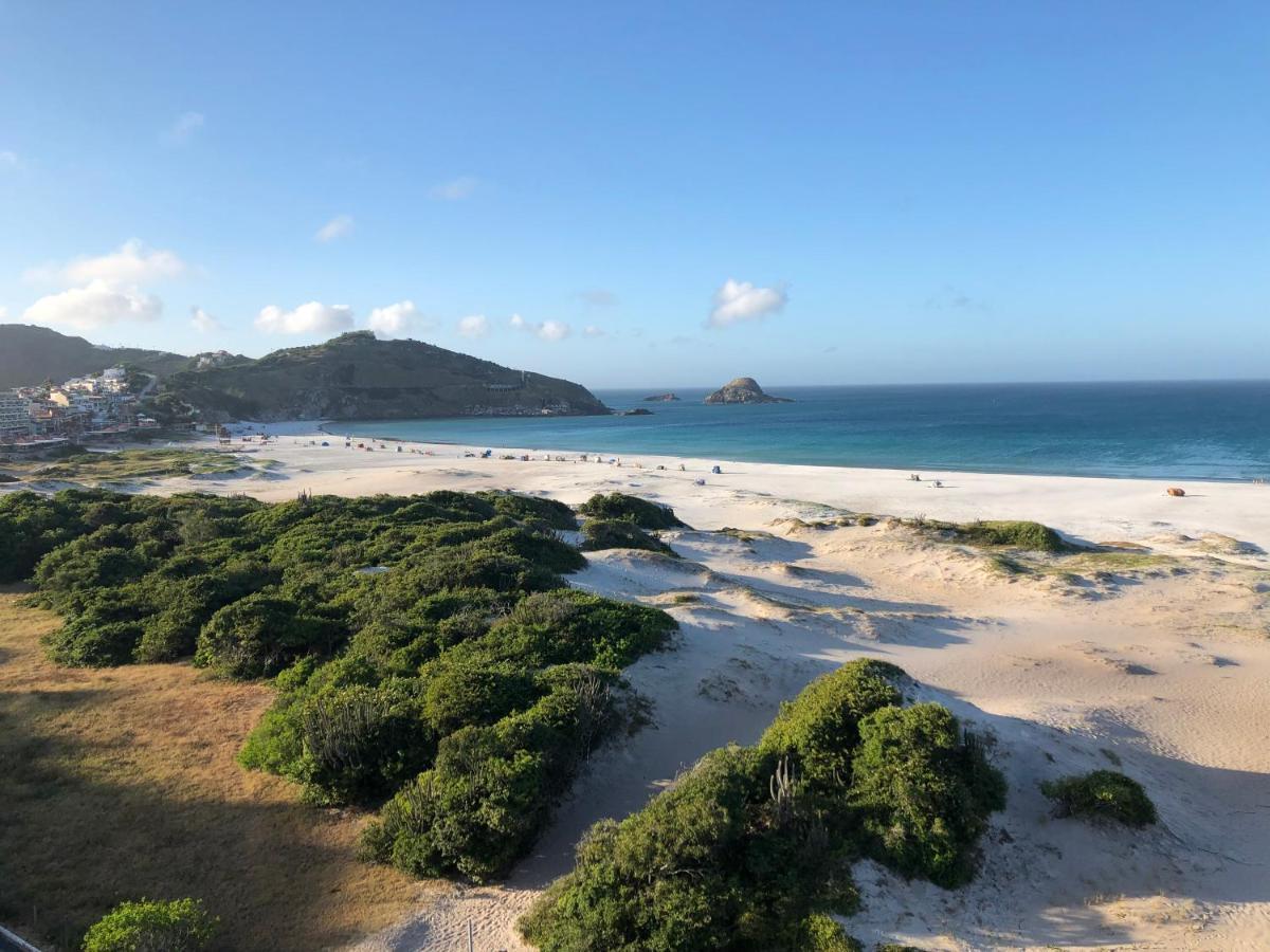 Appartement Ap Espetacular Vista Mar Prainha Em Arraial Do Cabo Extérieur photo