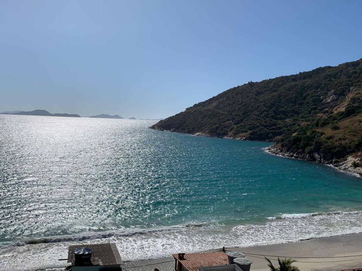Appartement Ap Espetacular Vista Mar Prainha Em Arraial Do Cabo Extérieur photo