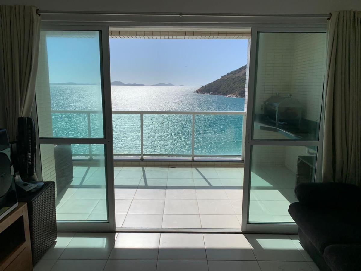Appartement Ap Espetacular Vista Mar Prainha Em Arraial Do Cabo Extérieur photo