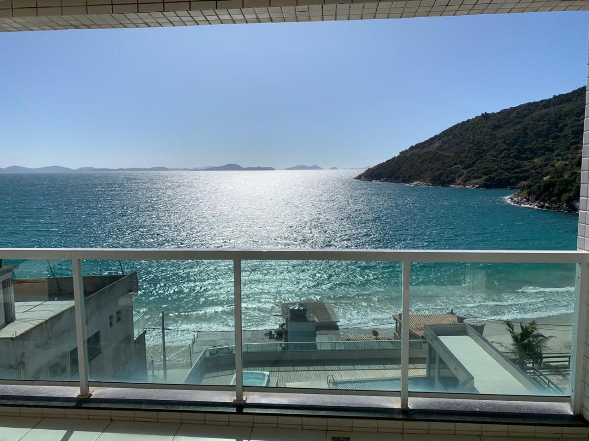 Appartement Ap Espetacular Vista Mar Prainha Em Arraial Do Cabo Extérieur photo