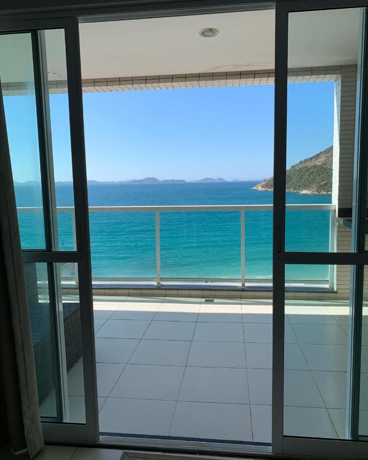 Appartement Ap Espetacular Vista Mar Prainha Em Arraial Do Cabo Extérieur photo