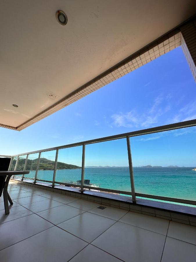 Appartement Ap Espetacular Vista Mar Prainha Em Arraial Do Cabo Extérieur photo