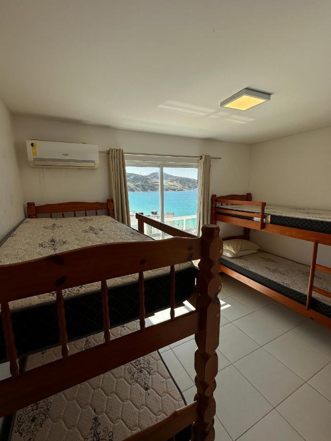 Appartement Ap Espetacular Vista Mar Prainha Em Arraial Do Cabo Extérieur photo