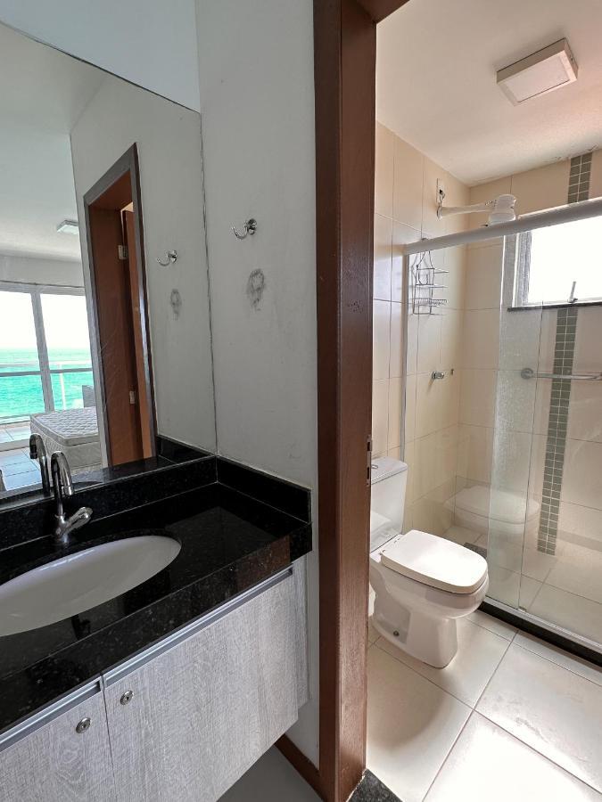 Appartement Ap Espetacular Vista Mar Prainha Em Arraial Do Cabo Extérieur photo
